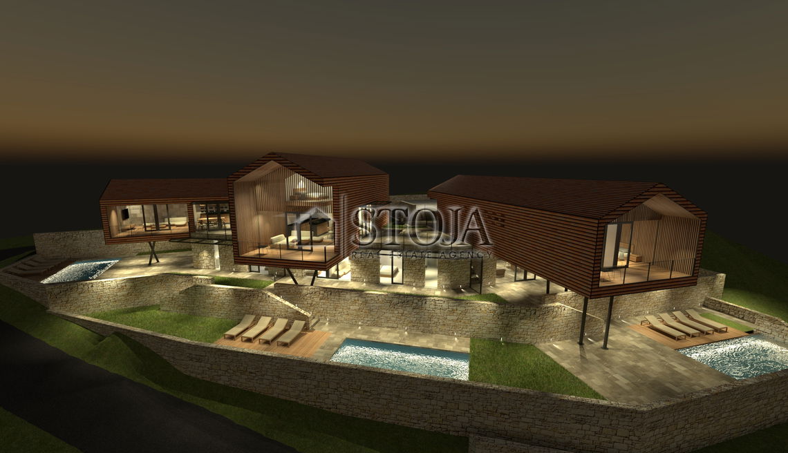 Location: Goriška, Brda, Slavče