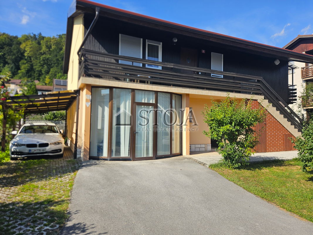 Location: Ljubljana Surroundings, Log - Dragomer, Dragomer