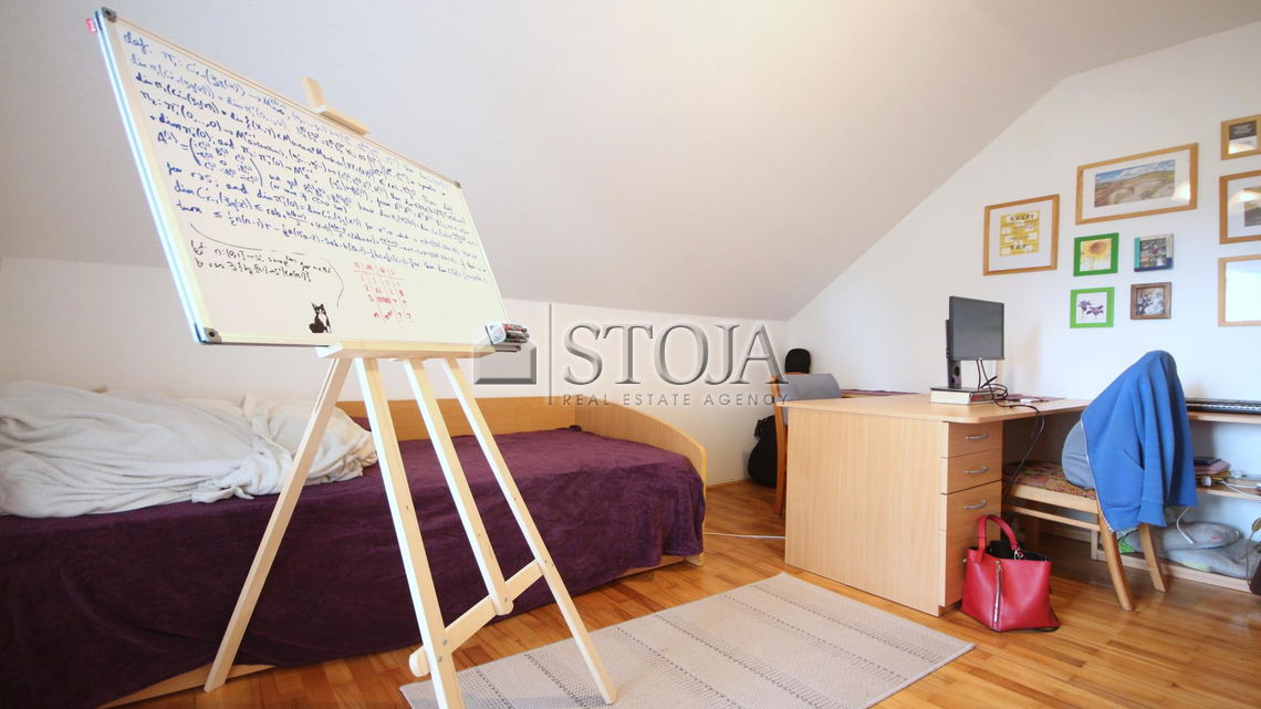 Lokacija: Ljubljana okolica, Medvode, Preska