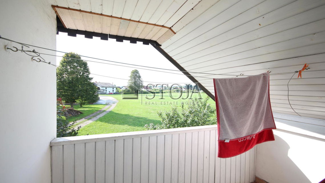 Lokacija: Ljubljana okolica, Medvode, Preska