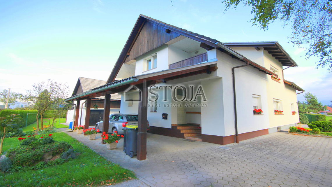 Lokacija: Ljubljana okolica, Medvode, Preska