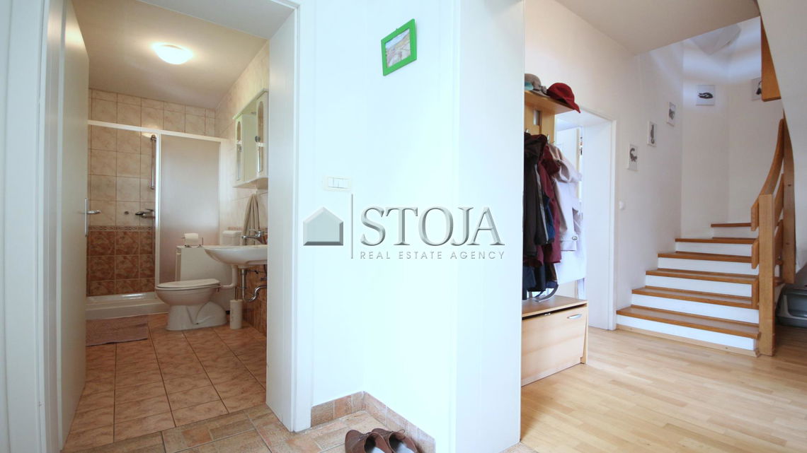 Lokacija: Ljubljana okolica, Medvode, Preska