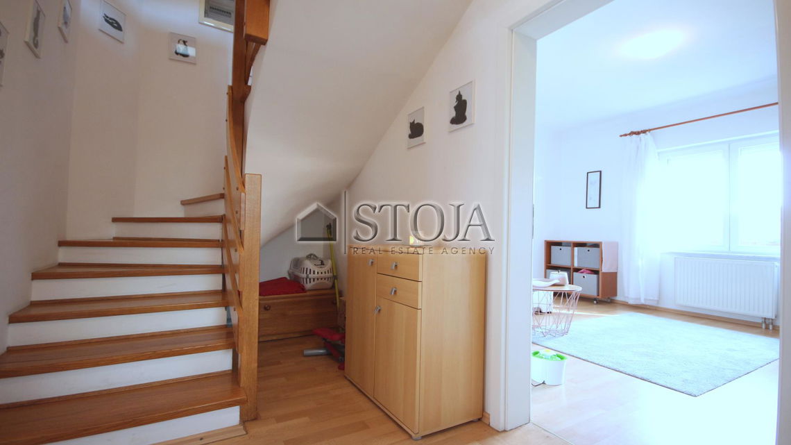 Lokacija: Ljubljana okolica, Medvode, Preska