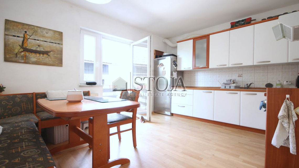 Lokacija: Ljubljana okolica, Medvode, Preska