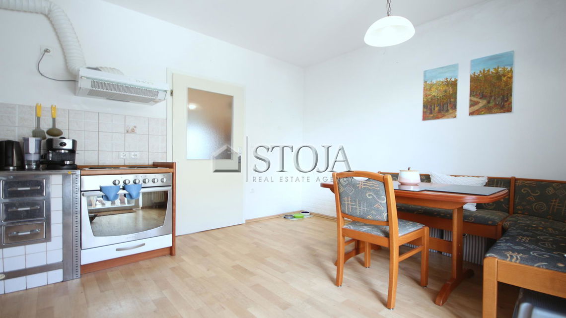 Lokacija: Ljubljana okolica, Medvode, Preska