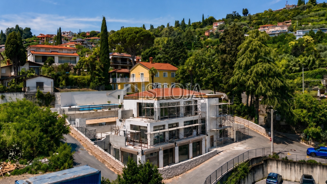Lokacija: Obalno - kraška, Piran, Portorož center