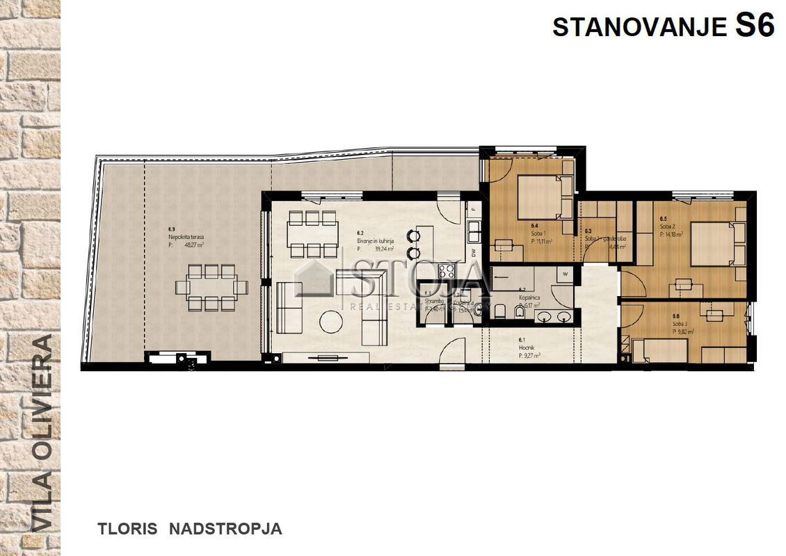 Lokacija: Hrvaška, Umag