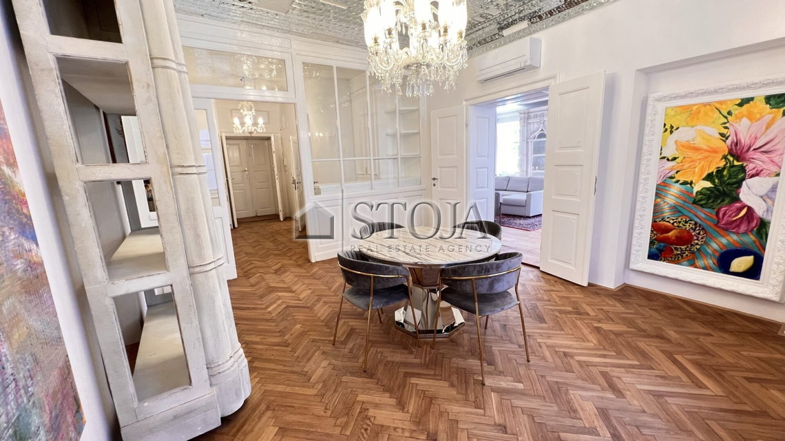 Location: Ljubljana mesto, Center, Center