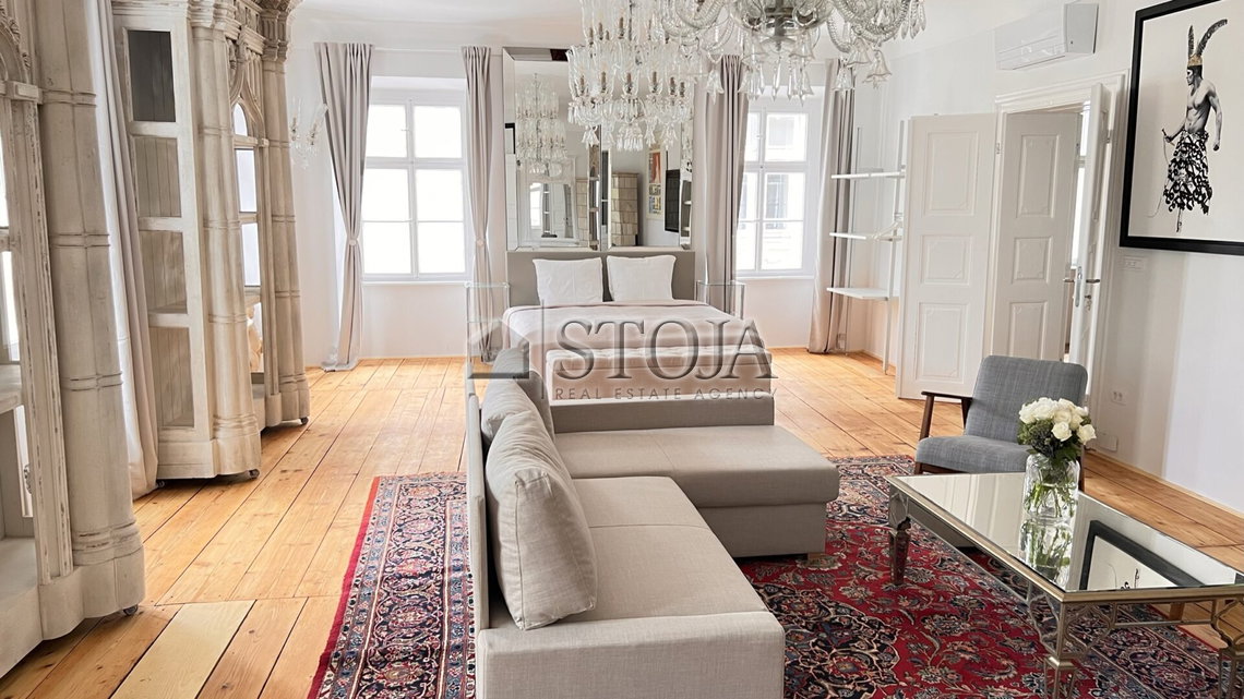 Location: Ljubljana mesto, Center, Center