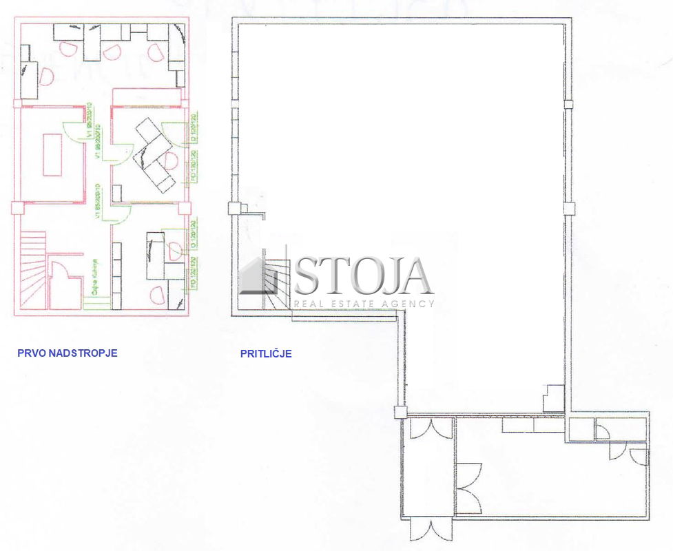 Location: Ljubljana City, Bežigrad, Bežigrad