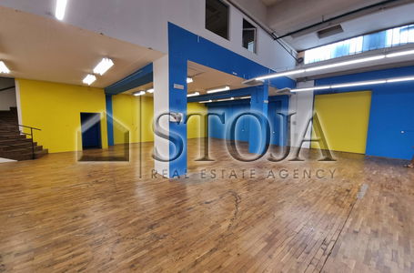 Location: Ljubljana City, Bežigrad, Bežigrad