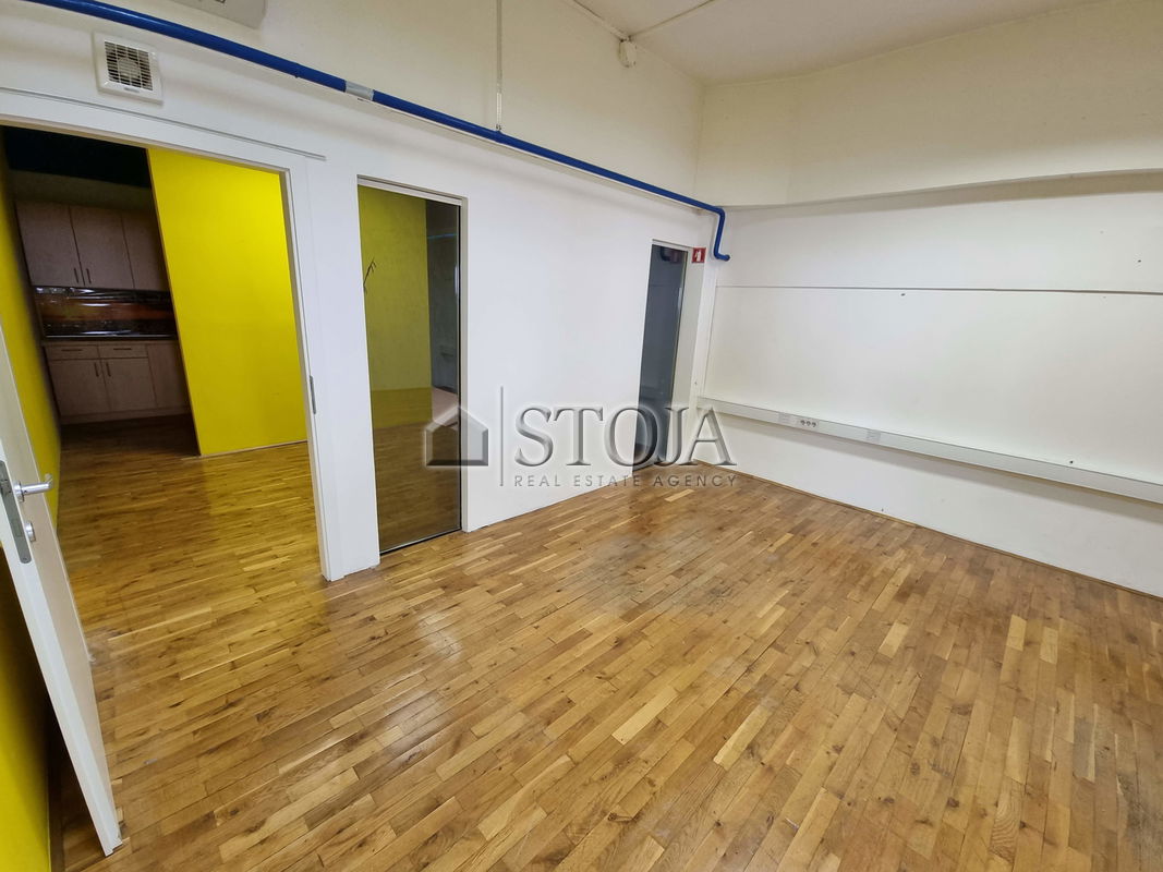 Location: Ljubljana City, Bežigrad, Bežigrad