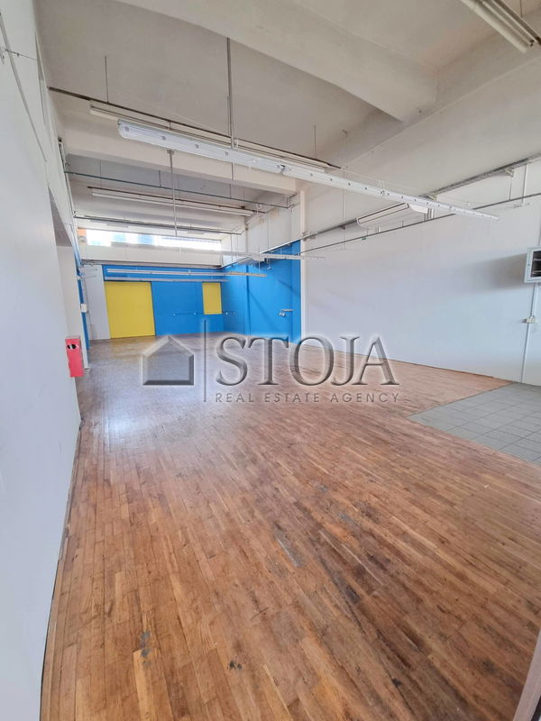 Location: Ljubljana City, Bežigrad, Bežigrad