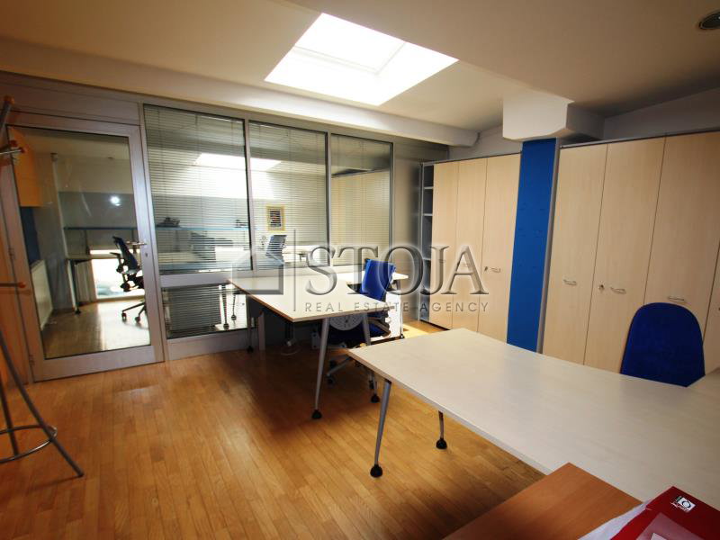 Lokacija: Ljubljana okolica, Trzin