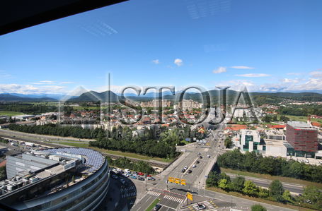 Location: Ljubljana City, Bežigrad, Bežigrad