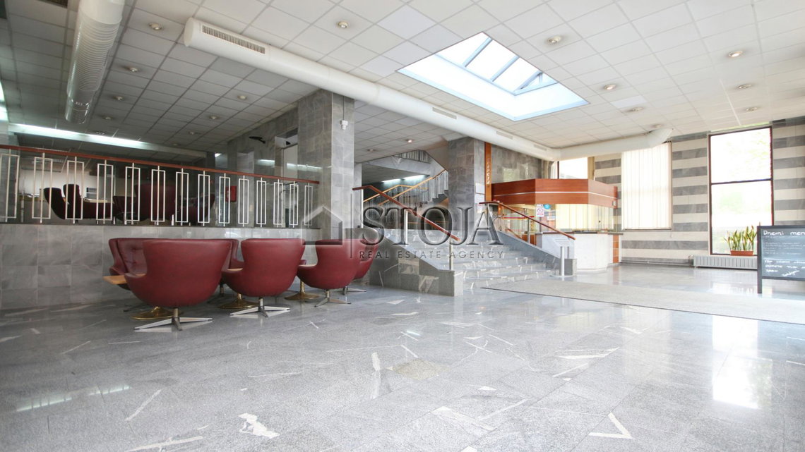 Location: Ljubljana mesto, Center, Tabor