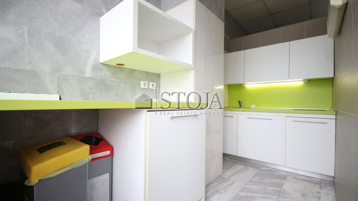 Location: Ljubljana mesto, Center, Tabor