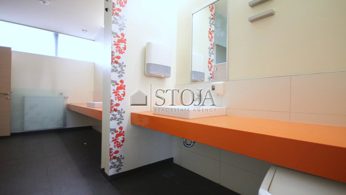 Location: Ljubljana mesto, Center, Tabor