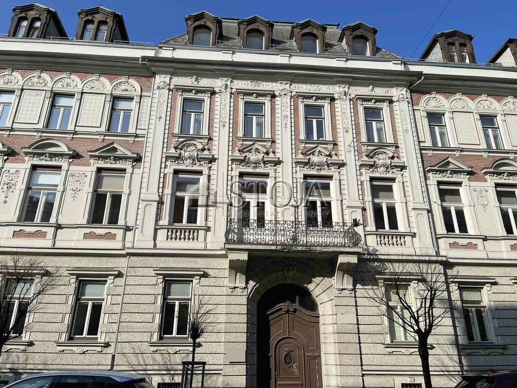 Lokacija: Ljubljana mesto, Center, Center