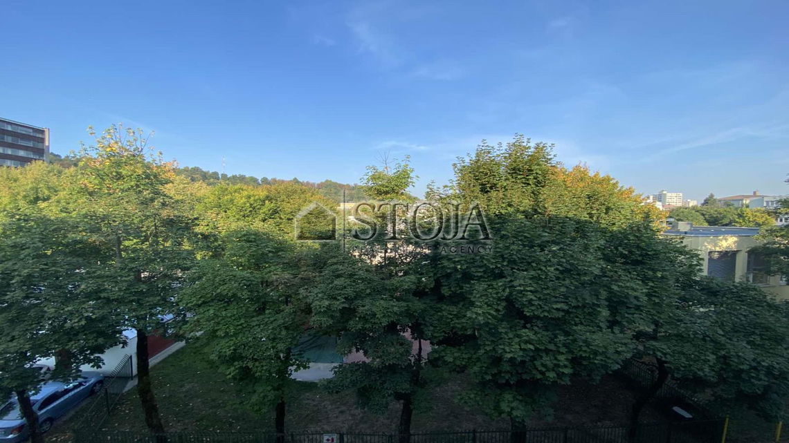 Location: Ljubljana City, Center, Center