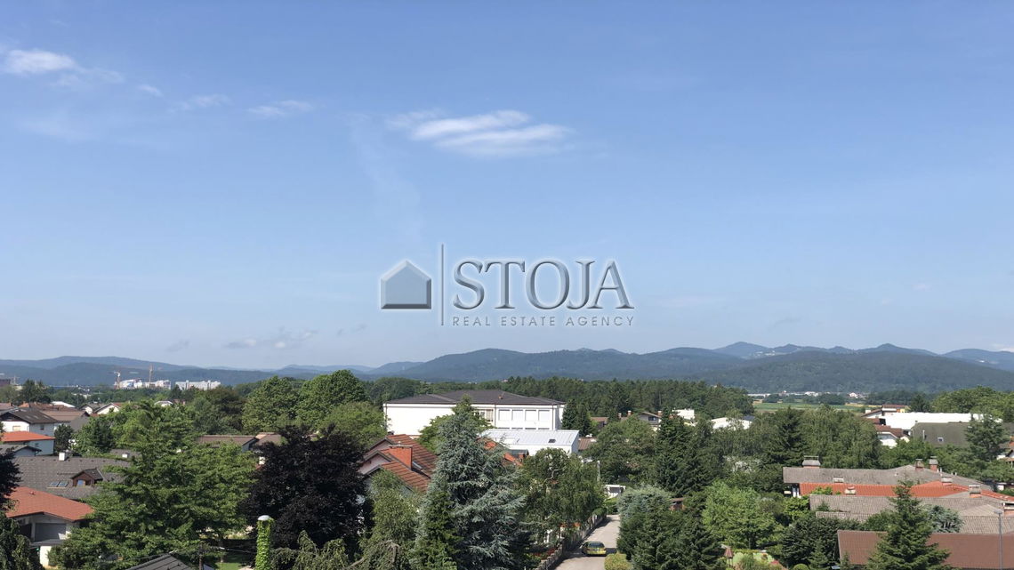 Location: Ljubljana City, Bežigrad, Bežigrad