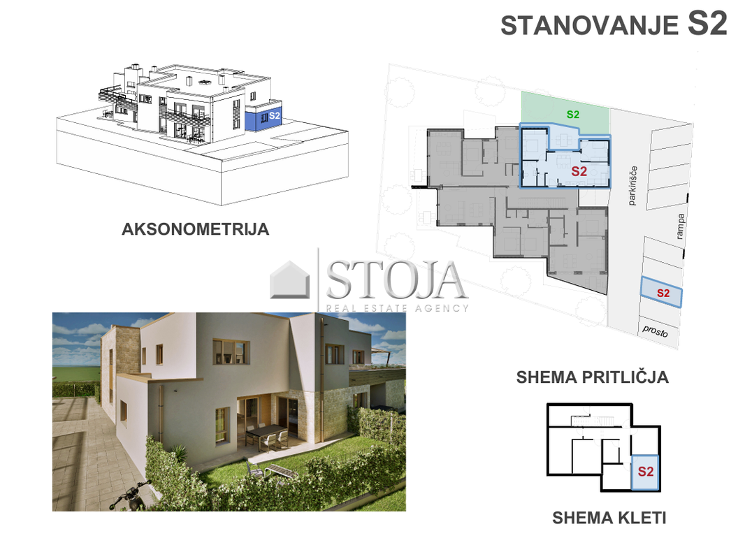 Lokacija: Hrvaška, Istarska županija, Umag