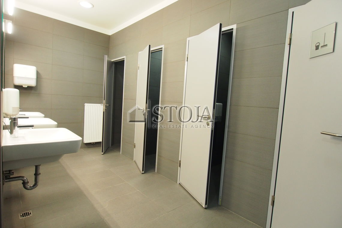 Lokacija: Ljubljana mesto, Bežigrad, Brinje