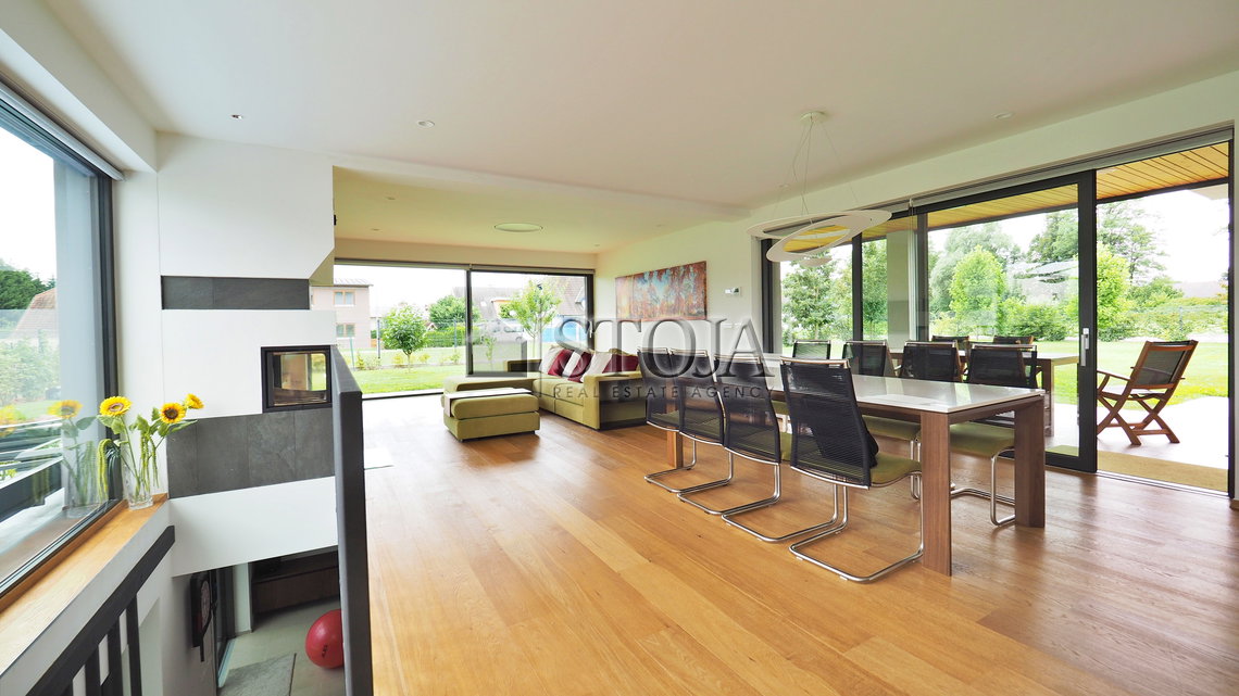 Lokacija: Ljubljana okolica, Domžale