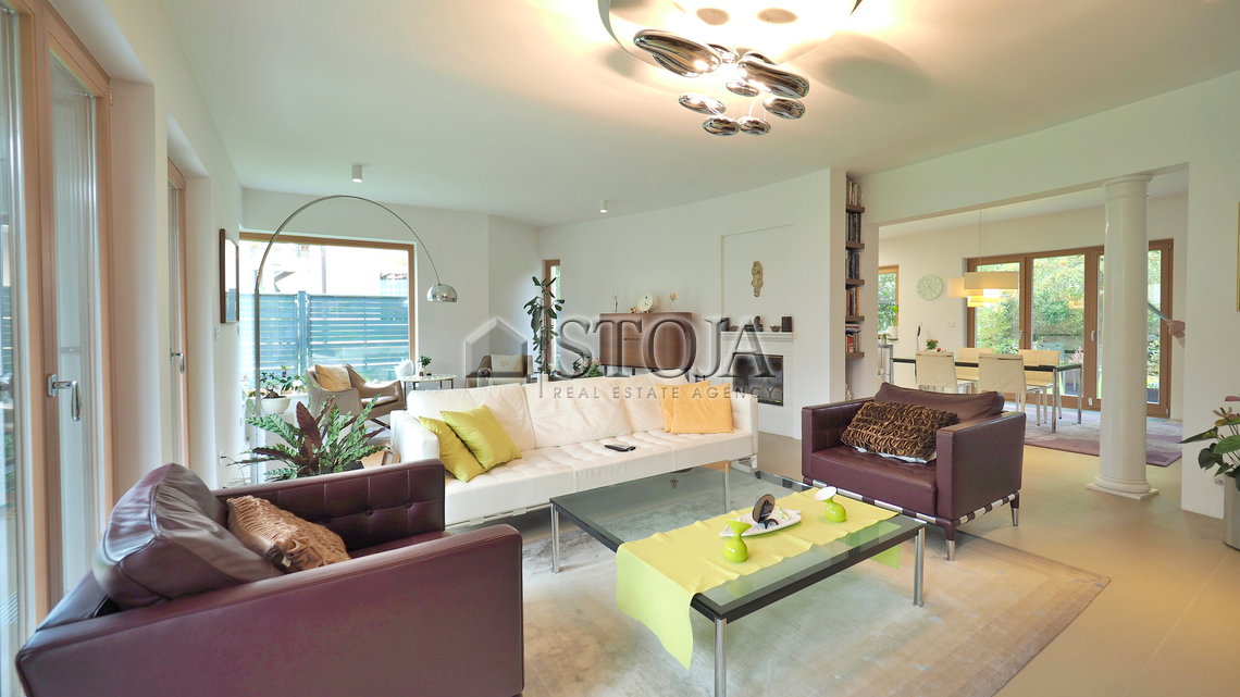 Location: Ljubljana mesto, Vič-Rudnik, Dolgi most