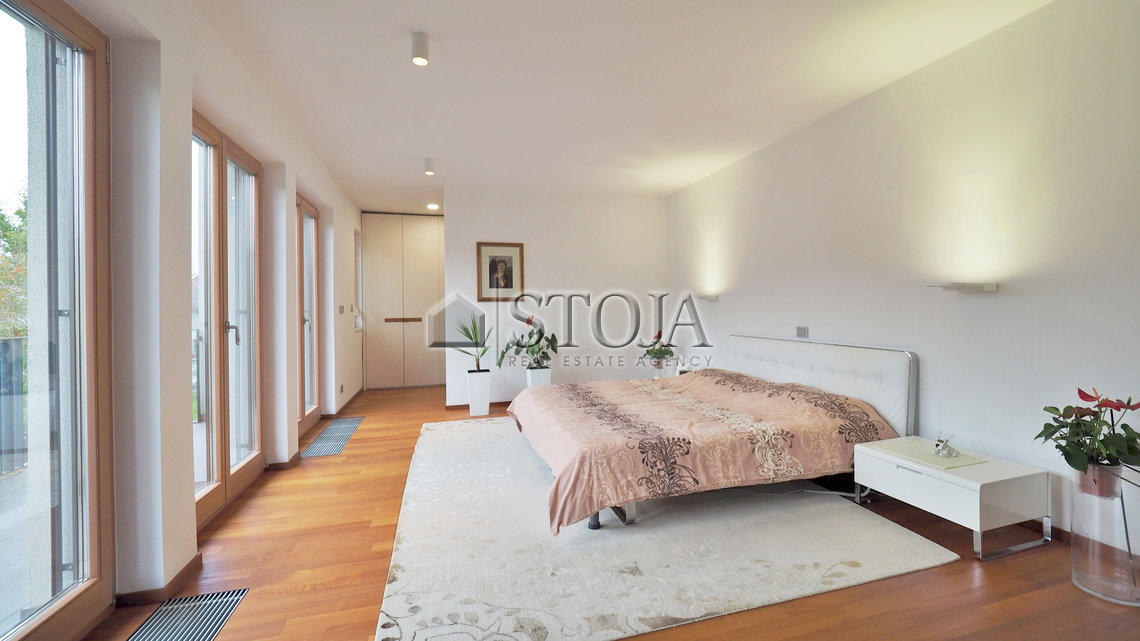 Location: Ljubljana mesto, Vič-Rudnik, Dolgi most