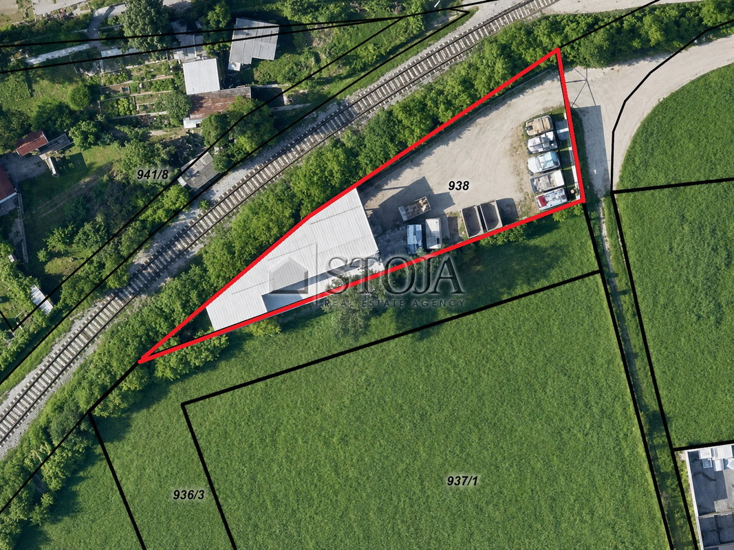 Lokacija: Ljubljana mesto, Bežigrad, Črnuče