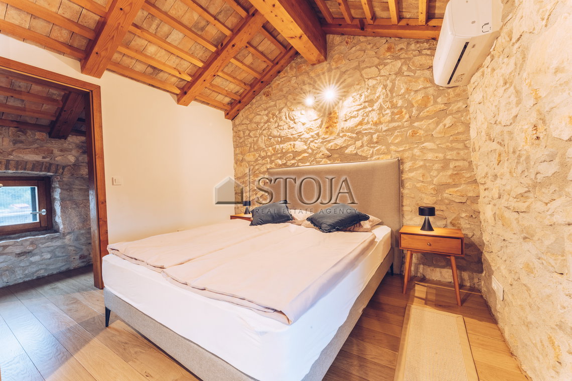 Lokacija: Hrvaška, Istarska županija, Brtonigla