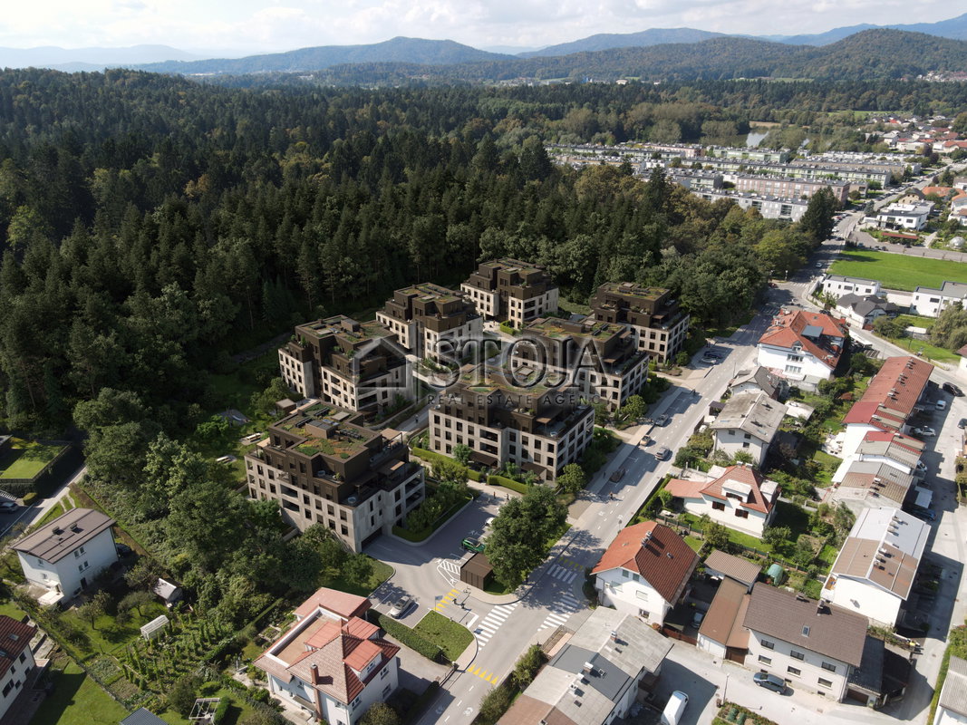 Lokacija: Ljubljana mesto, Šiška, Šiška