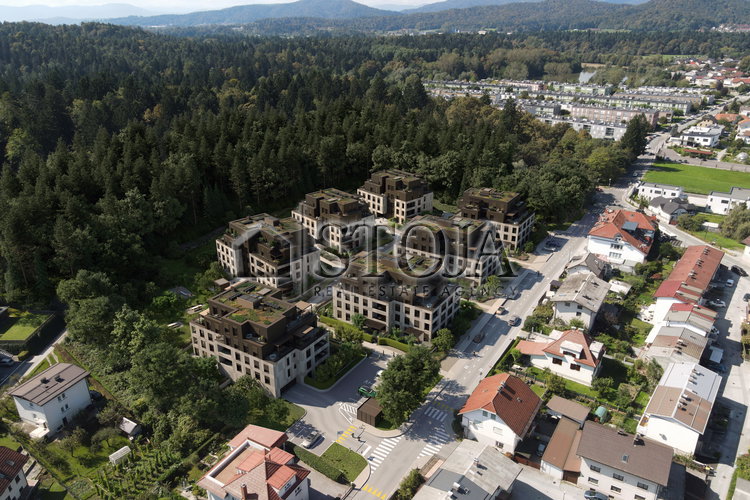Location: Ljubljana, Šiška, Šiška