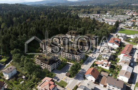 Lokacija: Ljubljana mesto, Šiška, Šiška
