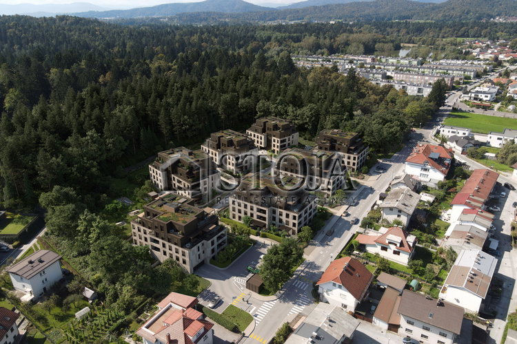 Location: Lubiana, Šiška, Šiška