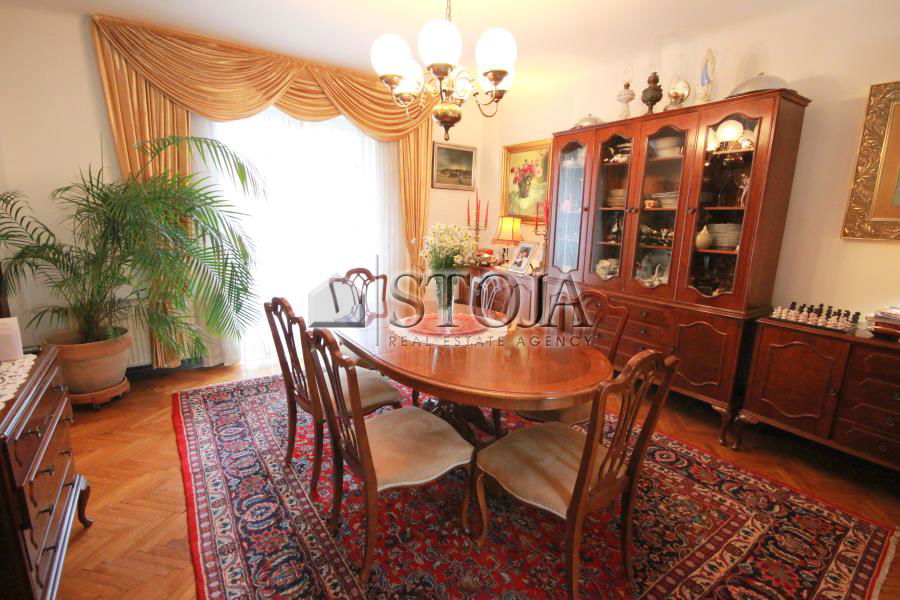 Lokacija: Ljubljana mesto, Bežigrad, Bežigrad