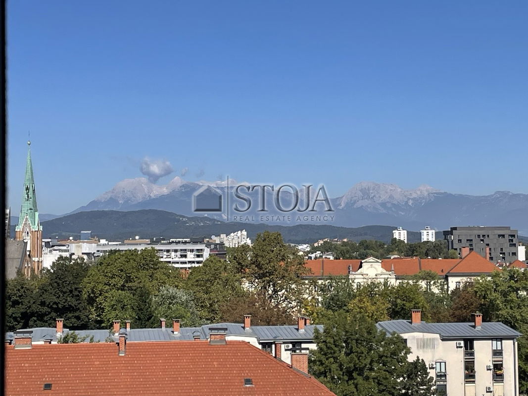 Location: Ljubljana City, Center, Center