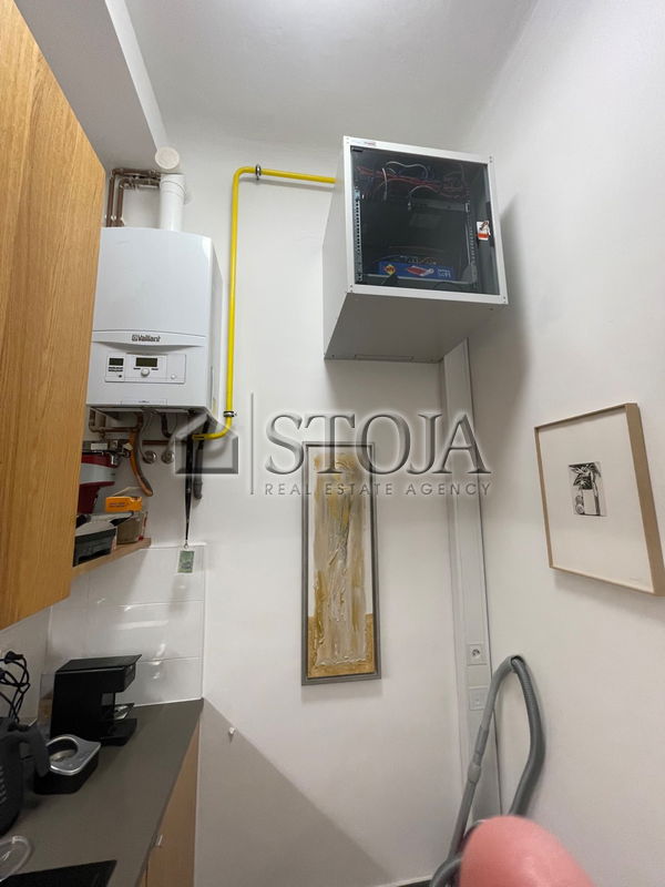 Location: Ljubljana City, Center, Center