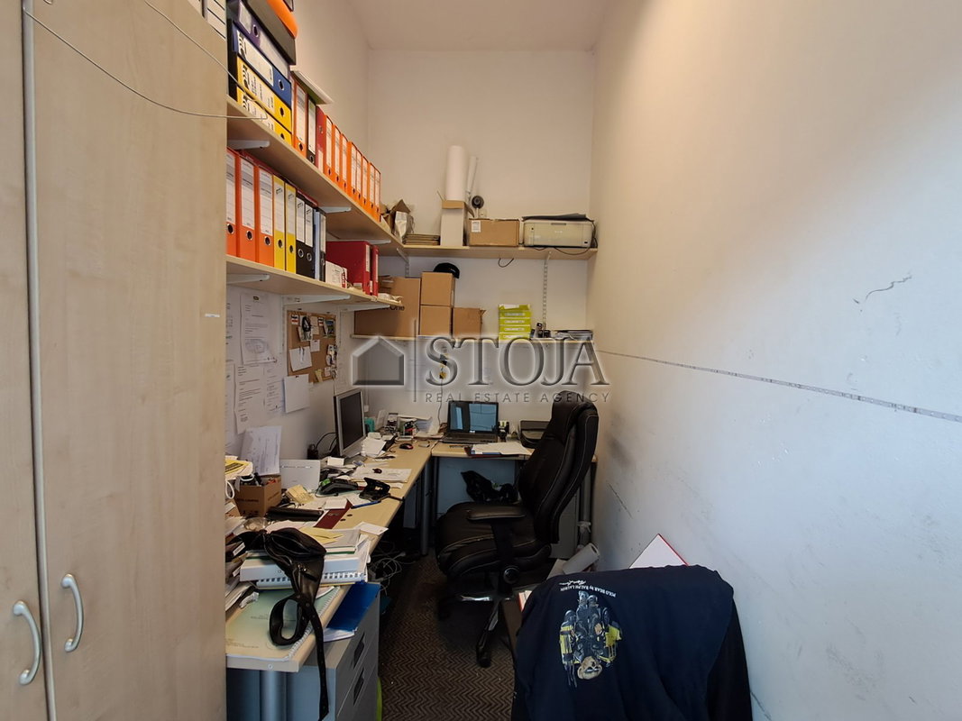 Location: Ljubljana mesto, Moste-Polje, Polje