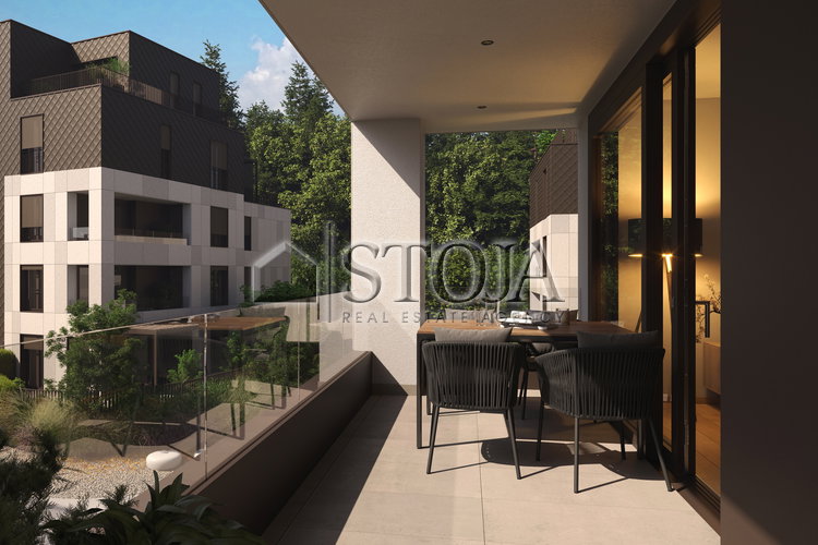 Location: Lubiana, Šiška, Šiška