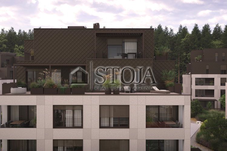 Location: Lubiana, Šiška, Šiška