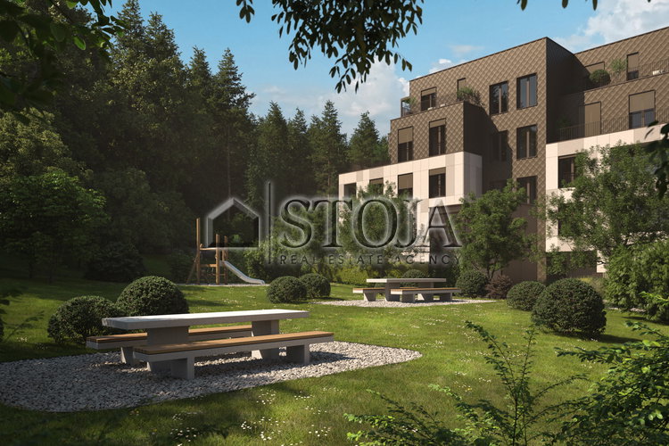 Location: Ljubljana, Šiška, Šiška
