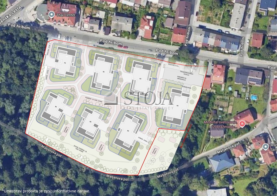 Lokacija: Ljubljana mesto, Šiška, Šiška