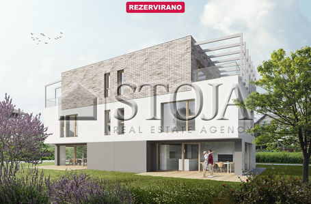 Location: Ljubljana mesto, Vič-Rudnik, Vrhovci