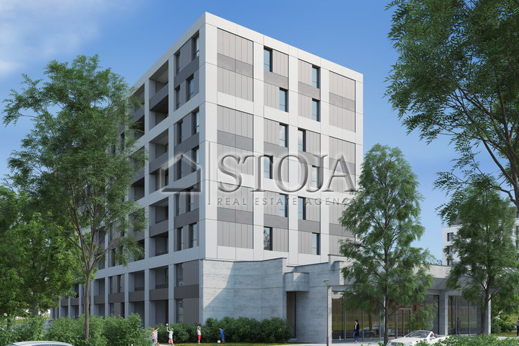 Location: Goriška, Nova Gorica, Nova Gorica
