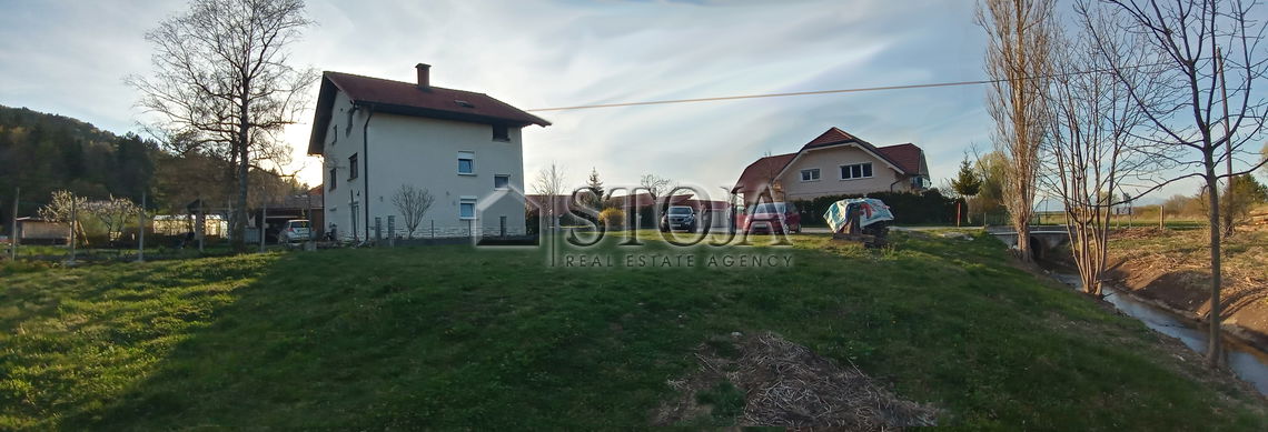 Lokacija: Ljubljana okolica, Ig, Tomišelj