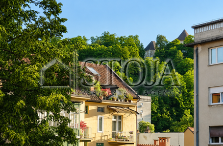 Lokacija: Ljubljana mesto, Center, Poljane