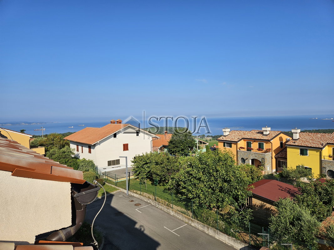 Lokacija: Obalno - kraška, Koper, Kolomban
