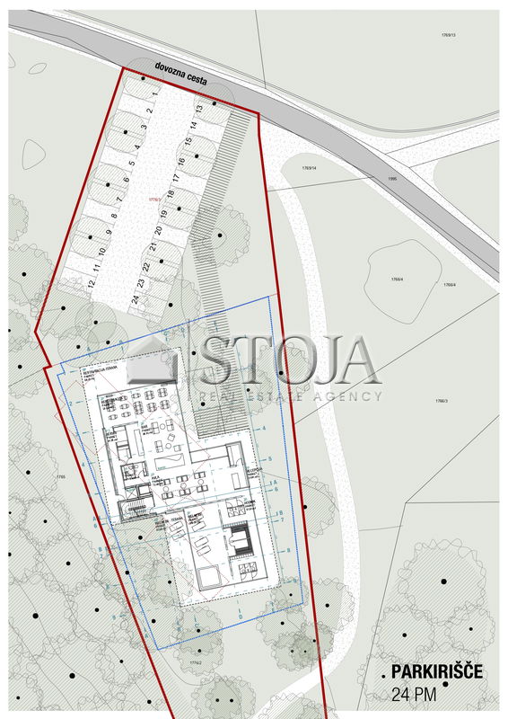 Lokacija: Gorenjska, Bohinj, Goreljek